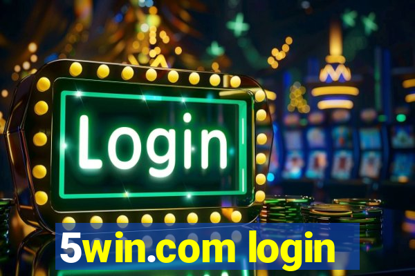 5win.com login